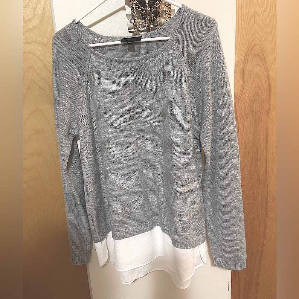 AB Studio Women’s Sweater